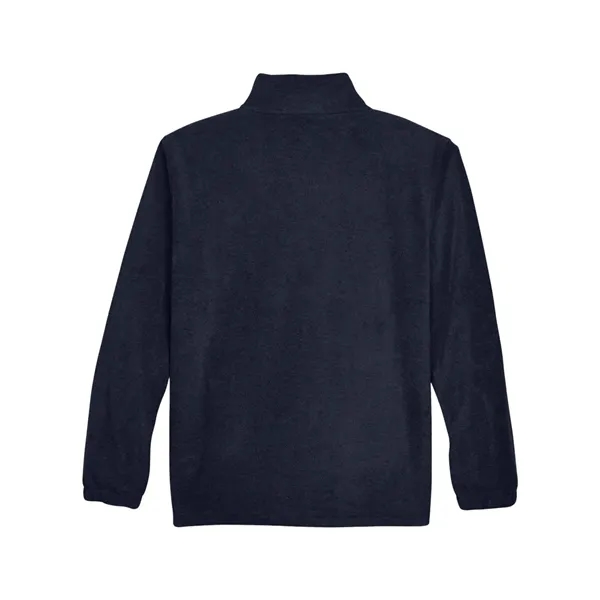 Harriton Full-Zip Fleece - Tall Sizes... from ASI 84358 S&S Activewear