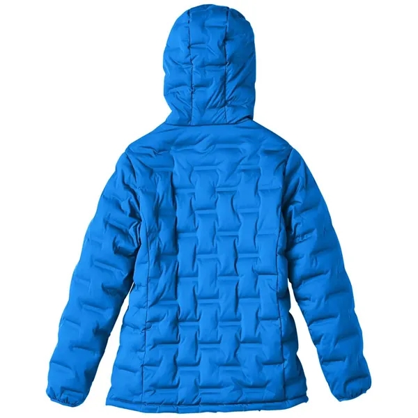 North End Women's Loft Puffer Jacket... from ASI 84358 S&S Activewear