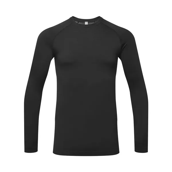 Onna Unstoppable Fresh Long Sleeve Underscrub Base Layer... from ASI 84358 S&S Activewear
