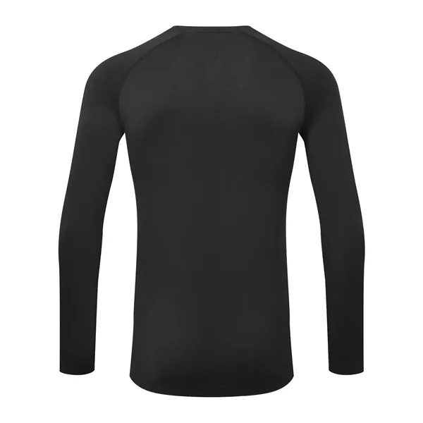 Onna Unstoppable Fresh Long Sleeve Underscrub Base Layer... from ASI 84358 S&S Activewear