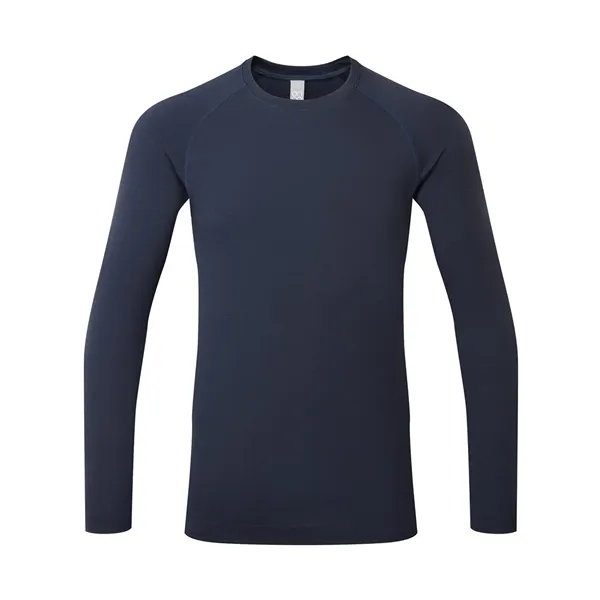 Onna Unstoppable Fresh Long Sleeve Underscrub Base Layer... from ASI 84358 S&S Activewear
