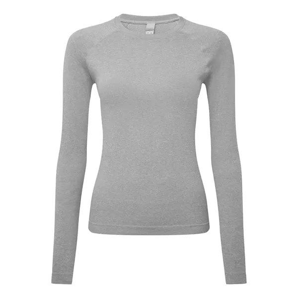 Onna Women's Unstoppable Long Sleeve Fresh Underscrub Bas...... from ASI 84358 S&S Activewear