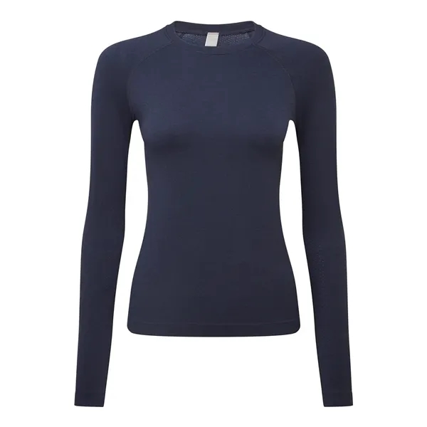 Onna Women's Unstoppable Long Sleeve Fresh Underscrub Bas...... from ASI 84358 S&S Activewear