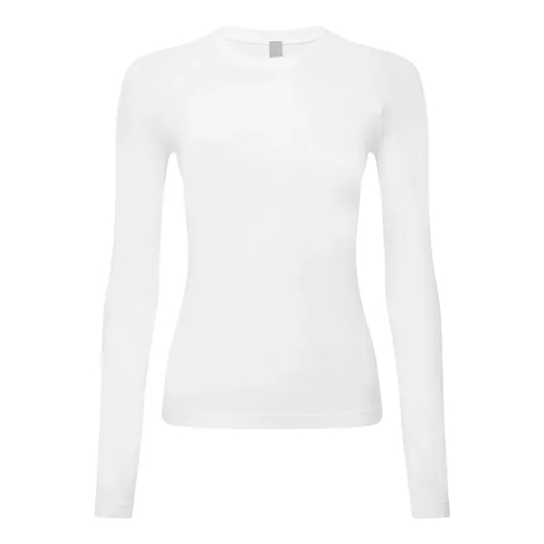 Onna Women's Unstoppable Long Sleeve Fresh Underscrub Bas...... from ASI 84358 S&S Activewear