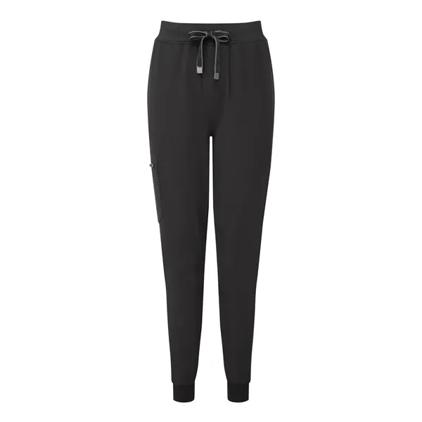 Onna Women's Energized Stretch Jogger Scrub Pants... from ASI 84358 S&S Activewear