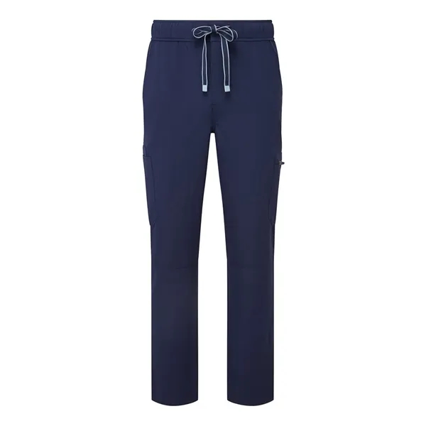 Onna Relentless Stretch Cargo Scrub Pants... from ASI 84358 S&S Activewear
