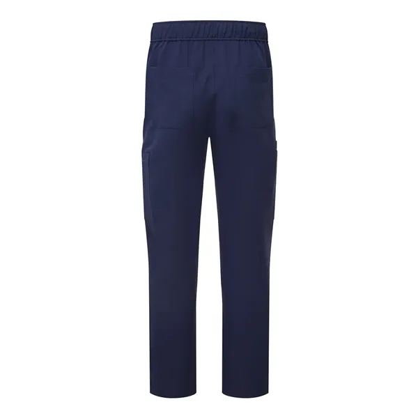 Onna Relentless Stretch Cargo Scrub Pants... from ASI 84358 S&S Activewear