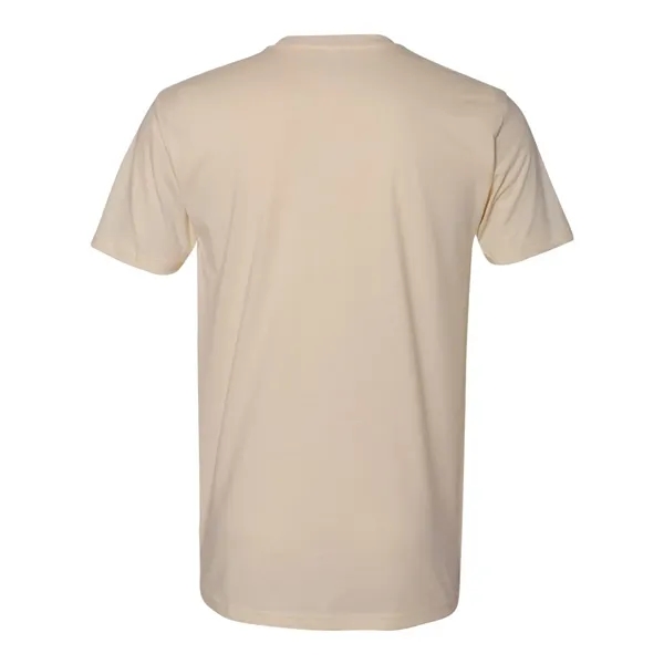 Next Level Premium Jersey Short Sleeve T-Shirt, blank.... from ASI 84358 S&S Activewear