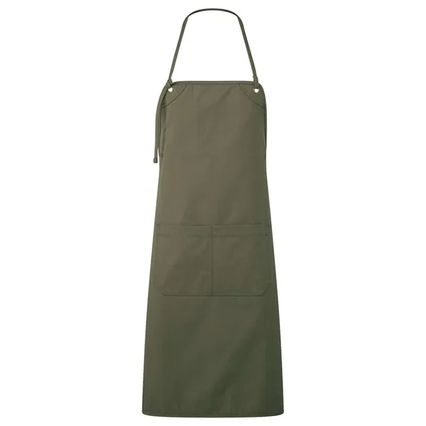 Artisan Collection by Reprime Artisan's Choice Canvas Apron... from ASI 84358 S&S Activewear