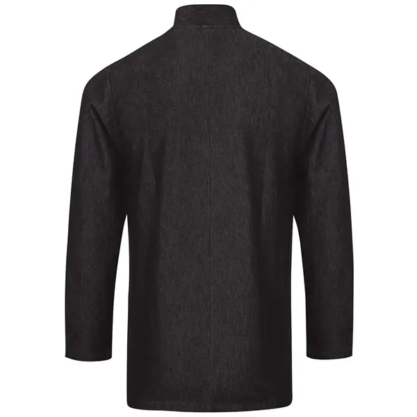 Artisan Collection by Reprime Denim Chef's Jacket... from ASI 84358 S&S Activewear