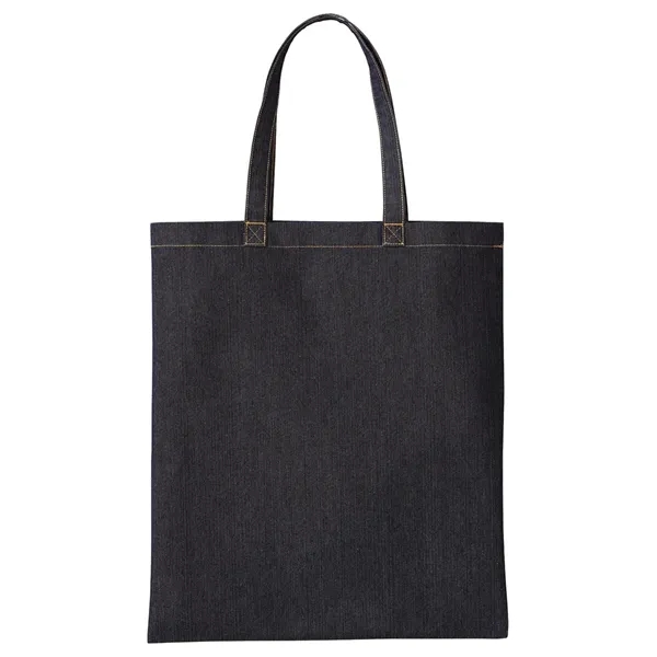 Artisan Collection by Reprime Denim Tote Bag... from ASI 84358 S&S Activewear