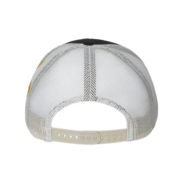 Kati Printed Mesh Trucker Cap... from ASI 84358 S&S Activewear