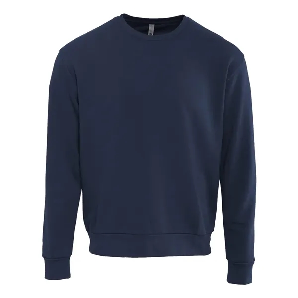 Next Level Unisex Santa Cruz Sweatshirt... from ASI 84358 S&S Activewear