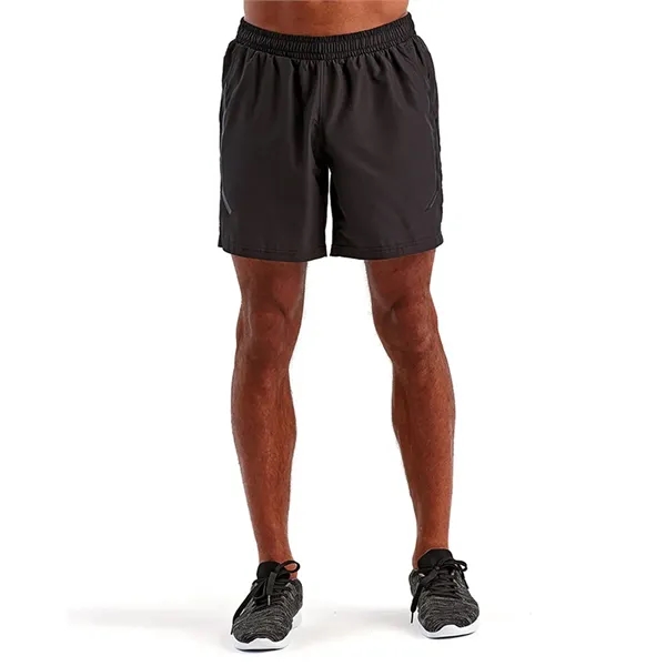 TriDri Men's Training Short... from ASI 84358 S&S Activewear