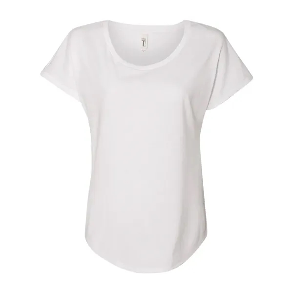 Lightweight dolman top with set-in collar.... from ASI 84358 S&S Activewear