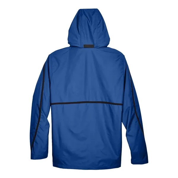 Team 365 Conquest Jacket with Mesh Lining... from ASI 84358 S&S Activewear