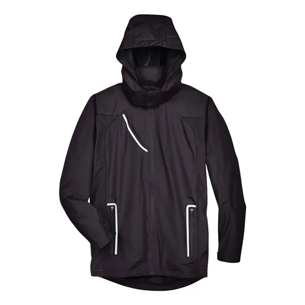 Team 365 Dominator Waterproof Jacket... from ASI 84358 S&S Activewear