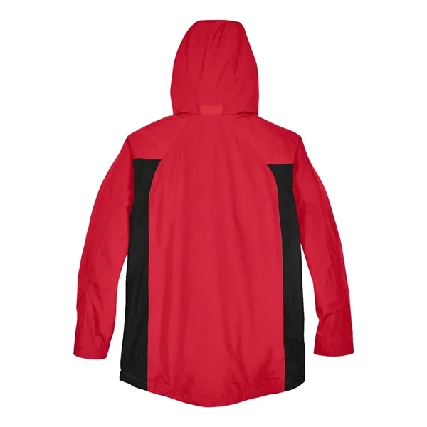 Team 365 Dominator Waterproof Jacket... from ASI 84358 S&S Activewear
