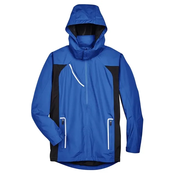 Team 365 Dominator Waterproof Jacket... from ASI 84358 S&S Activewear