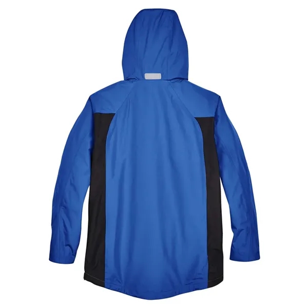Team 365 Dominator Waterproof Jacket... from ASI 84358 S&S Activewear