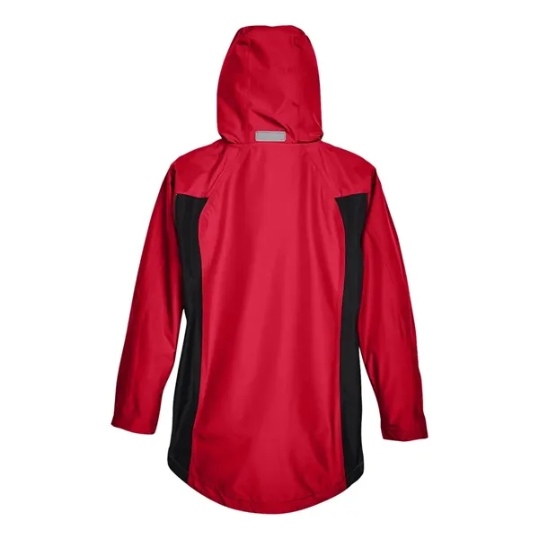 Team 365 Women's Dominator Waterproof Jacket... from ASI 84358 S&S Activewear