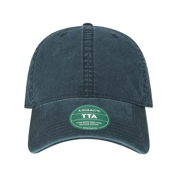 LEGACY Terra Twill Cap... from ASI 84358 S&S Activewear