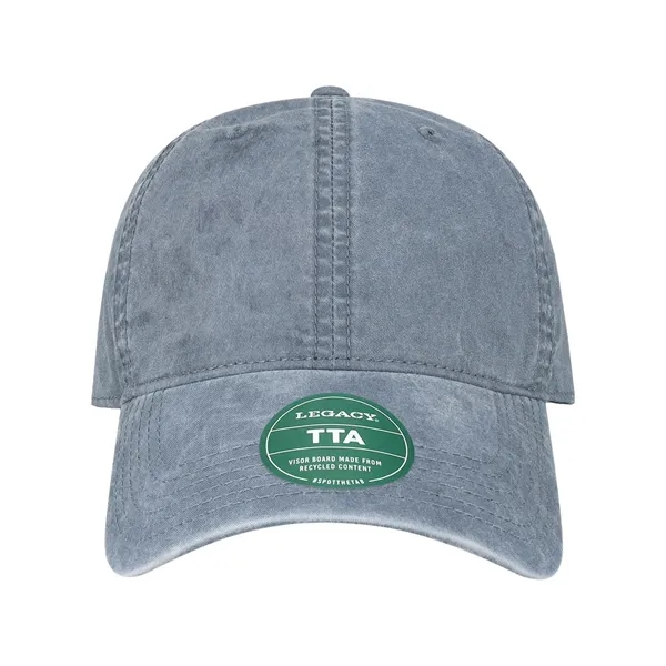LEGACY Terra Twill Cap... from ASI 84358 S&S Activewear