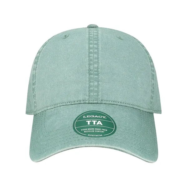 LEGACY Terra Twill Cap... from ASI 84358 S&S Activewear
