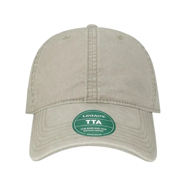 LEGACY Terra Twill Cap... from ASI 84358 S&S Activewear