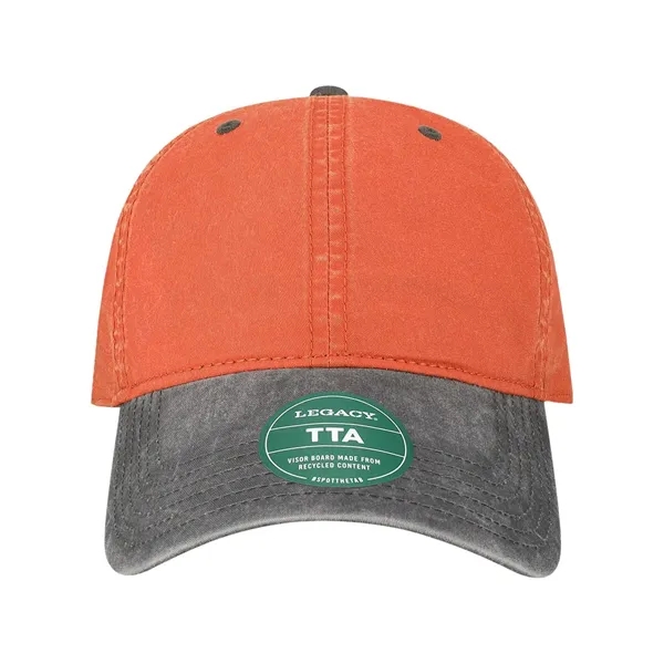 LEGACY Terra Twill Cap... from ASI 84358 S&S Activewear