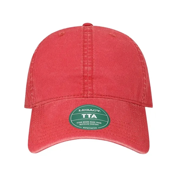 LEGACY Terra Twill Cap... from ASI 84358 S&S Activewear