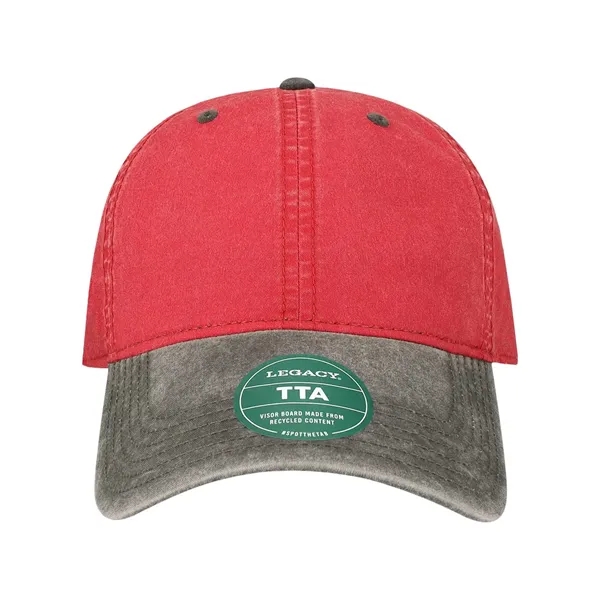 LEGACY Terra Twill Cap... from ASI 84358 S&S Activewear