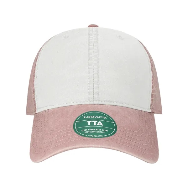 LEGACY Terra Twill Cap... from ASI 84358 S&S Activewear