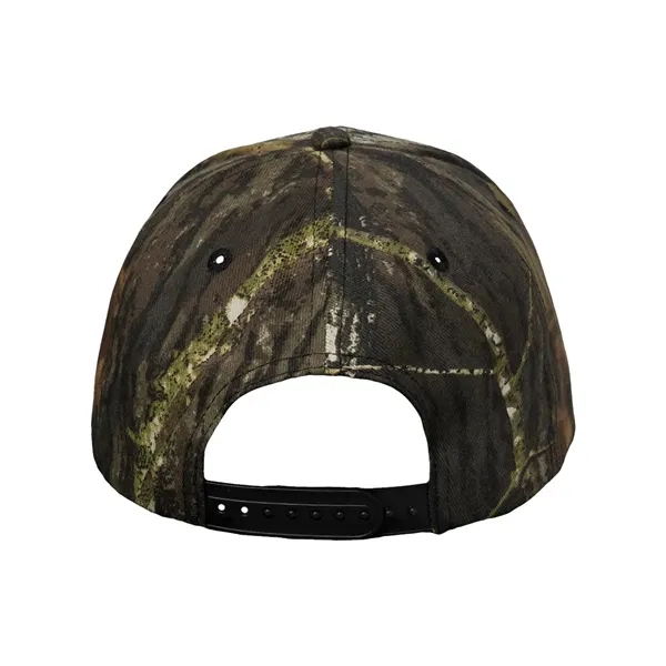 Valucap Licensed Camo Cap... from ASI 84358 S&S Activewear