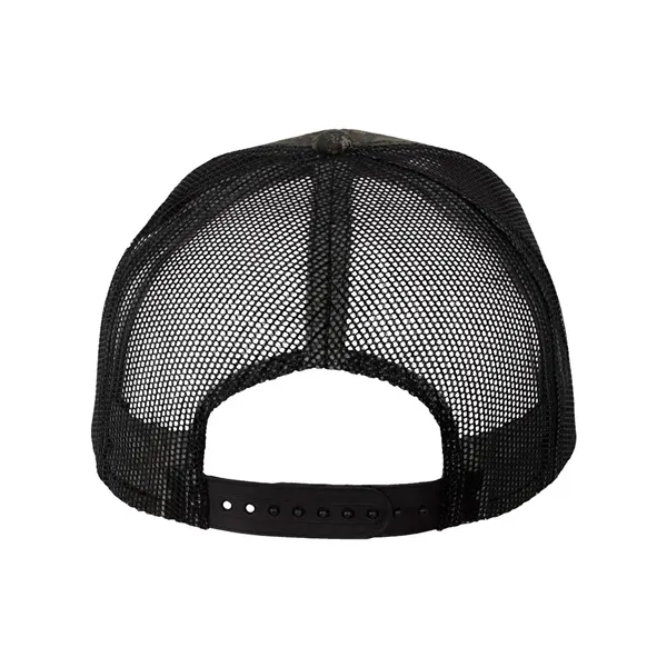 Valucap Licensed Camo Mesh Cap... from ASI 84358 S&S Activewear