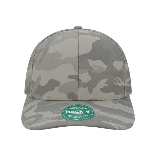 LEGACY Back Nine Cap... from ASI 84358 S&S Activewear