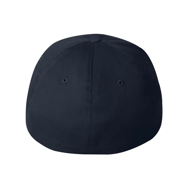 Structured cap with six-panels and mid-profile. Blank product.... from ASI 84358 S&S Activewear