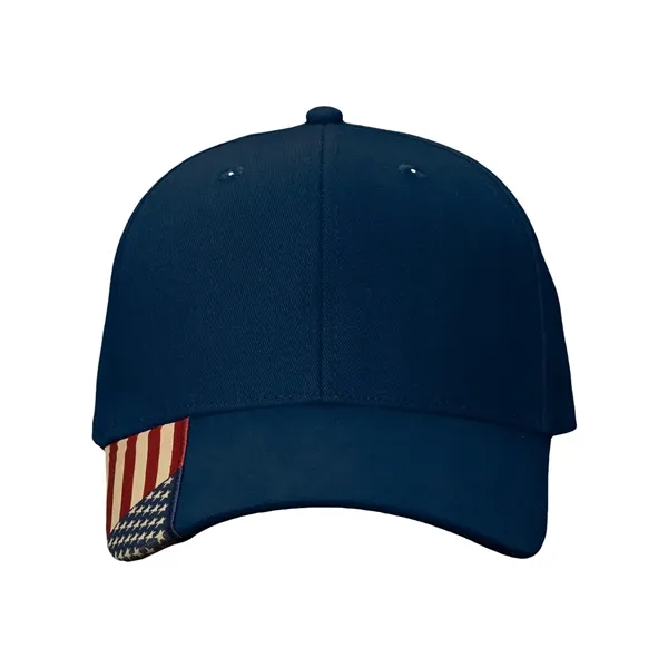 Kati USA Flag Cap... from ASI 84358 S&S Activewear