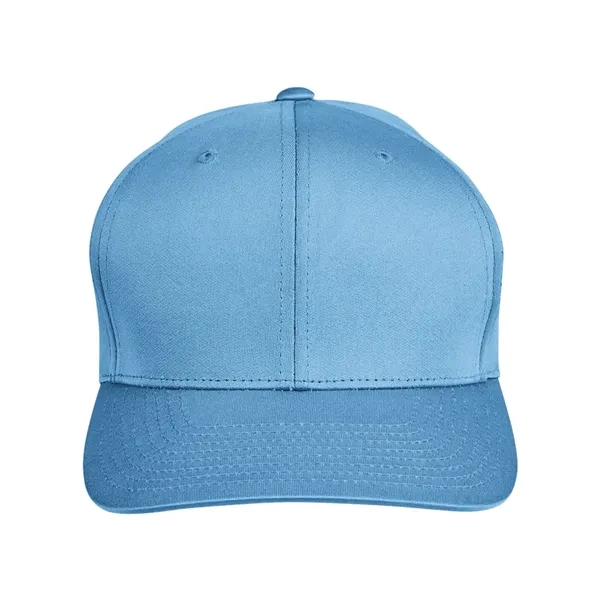 Team 365 by Yupoong® Youth Zone Performance Cap... from ASI 84358 S&S Activewear