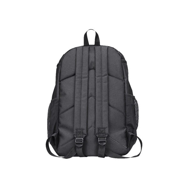 Polyester Computer Backpack... from ASI 31517 Admart Products / Admart Line