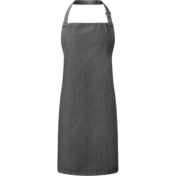 Artisan Collection by Reprime Colors Recycled Bib Apron... from ASI 84358 S&S Activewear