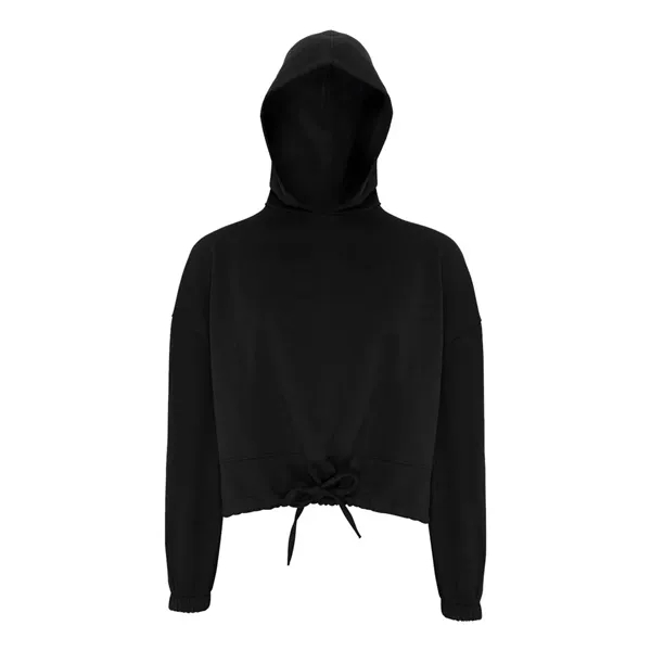TriDri Women's Cropped Maria Hoodie... from ASI 84358 S&S Activewear