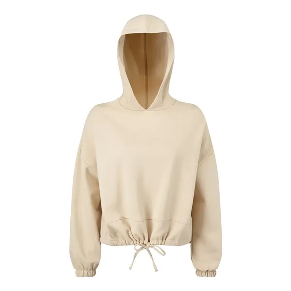 TriDri Women's Cropped Maria Hoodie... from ASI 84358 S&S Activewear