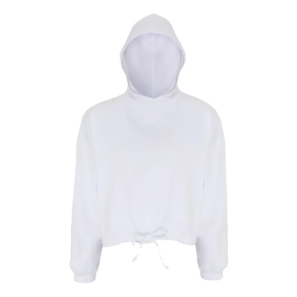 TriDri Women's Cropped Maria Hoodie... from ASI 84358 S&S Activewear