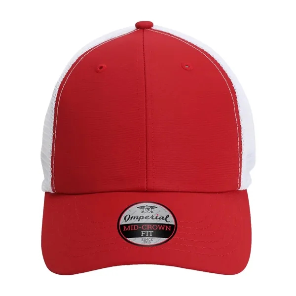 Imperial The Original Sport Mesh Cap... from ASI 84358 S&S Activewear