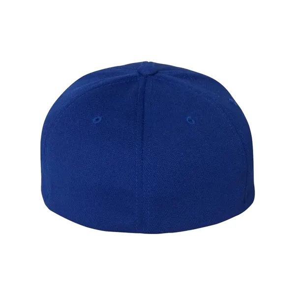 Structured, six-panel double twill cap, blank.... from ASI 84358 S&S Activewear