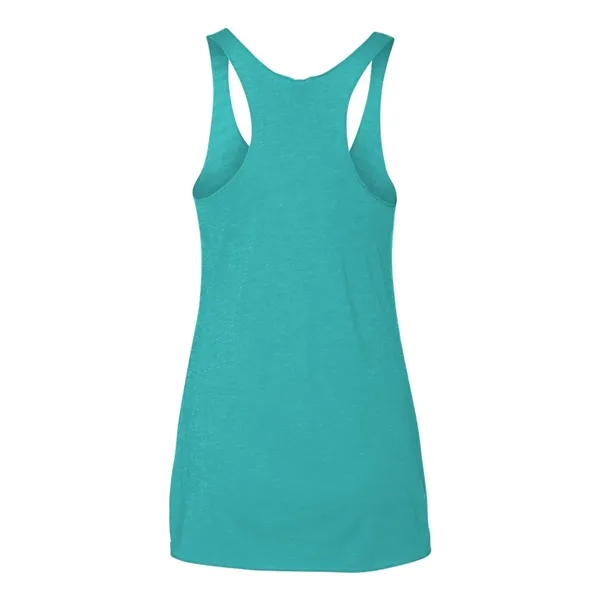 Women's Triblend Racerback Tank Top... from ASI 84358 S&S Activewear
