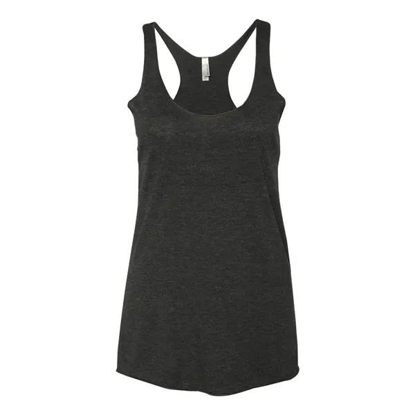 Women's Triblend Racerback Tank Top... from ASI 84358 S&S Activewear