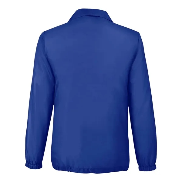 Team 365 Zone Protect Coaches Jacket... from ASI 84358 S&S Activewear