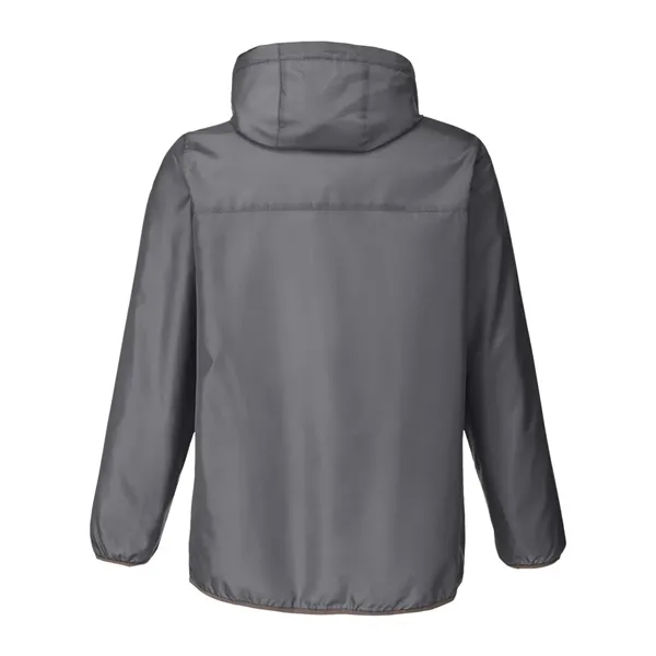 Team 365 Zone Protect Packable Anorak Jacket... from ASI 84358 S&S Activewear